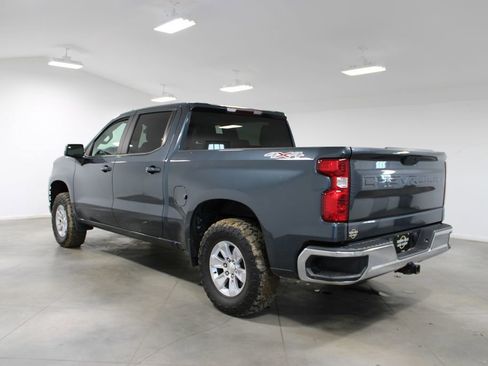 Used 2019 Chevrolet Silverado 1500 LT w/ All-Star Edition image 7