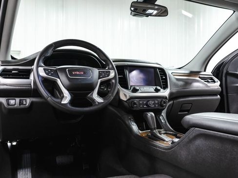 Used 2017 GMC Acadia SLE w/ Driver Alert Package I image 26