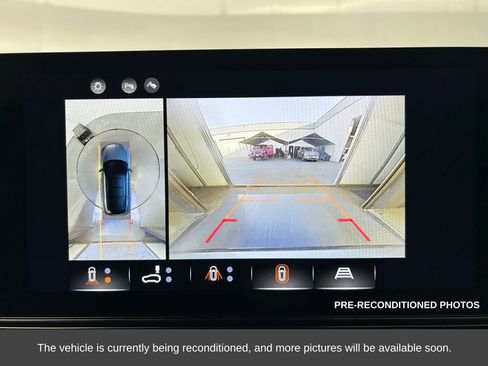 Used 2024 Acura ZDX Type S image 18