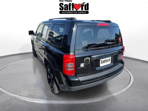 Used 2015 Jeep Patriot Sport AWD/4WD image 2