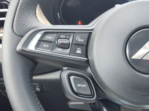 New 2025 Dodge Hornet GT w/ Cold Weather Group image 23