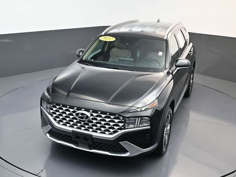 Certified 2022 Hyundai Santa Fe SEL FWD image 21