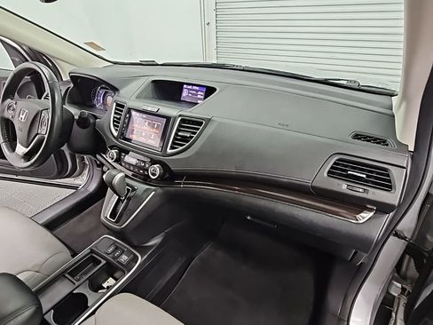 Used 2016 Honda CR-V Touring image 40