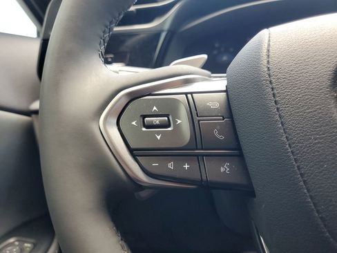 Used 2023 Lexus RZ 450e Premium w/ Accessory Package (Z1) AWD/4WD image 21