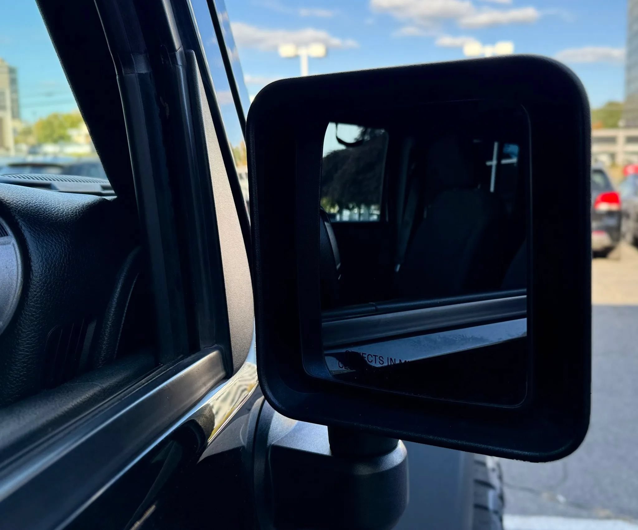 Used 2016 Jeep Wrangler Unlimited Sport AWD/4WD image 36