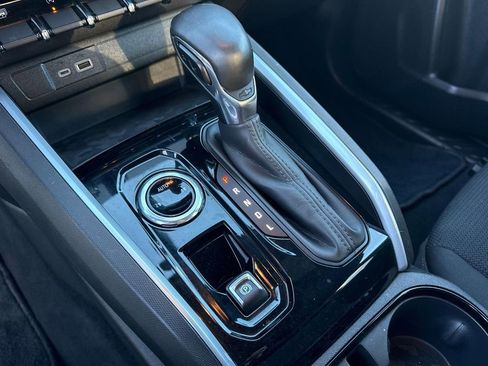 Certified 2023 Chevrolet Colorado LT w/ LT Convenience Package image 23