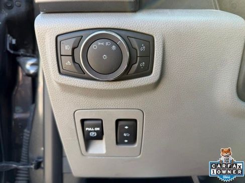 Used 2020 Ford F150 XLT w/ Equipment Group 302A Luxury RWD image 11