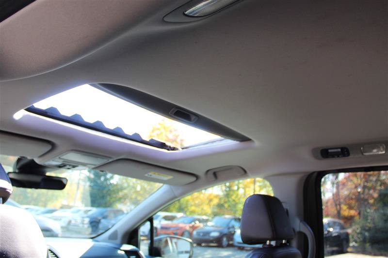 Used 2021 Honda Odyssey EX-L image 23