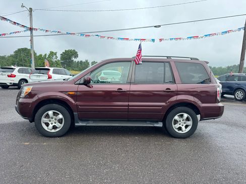 Used 2007 Honda Pilot EX-L image 3