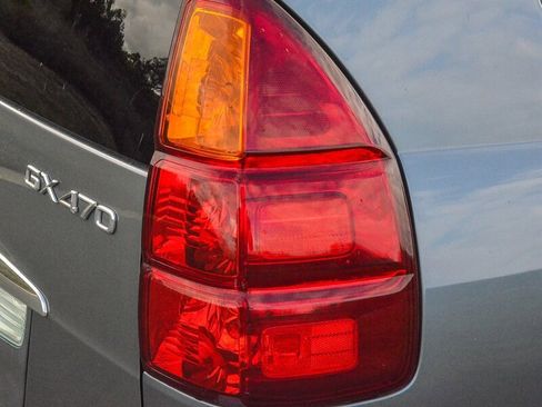 Used 2003 Lexus GX 470 image 12