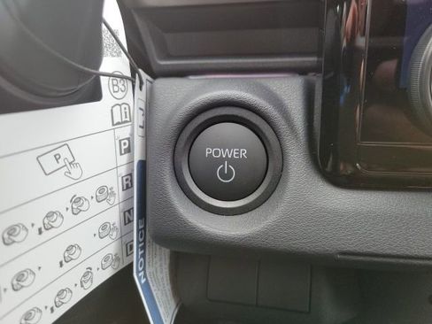 Used 2026 Toyota bZ AWD/4WD image 23
