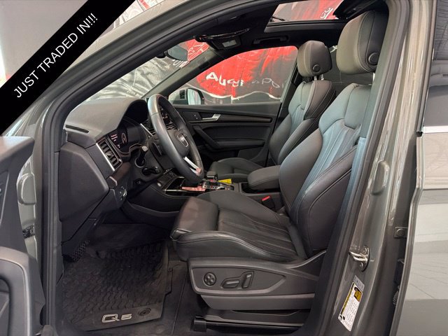 Used 2023 Audi Q5 2.0T Premium Plus AWD/4WD image 9