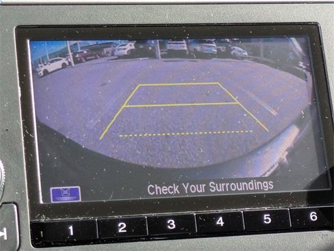 Used 2021 Honda Civic LX image 18