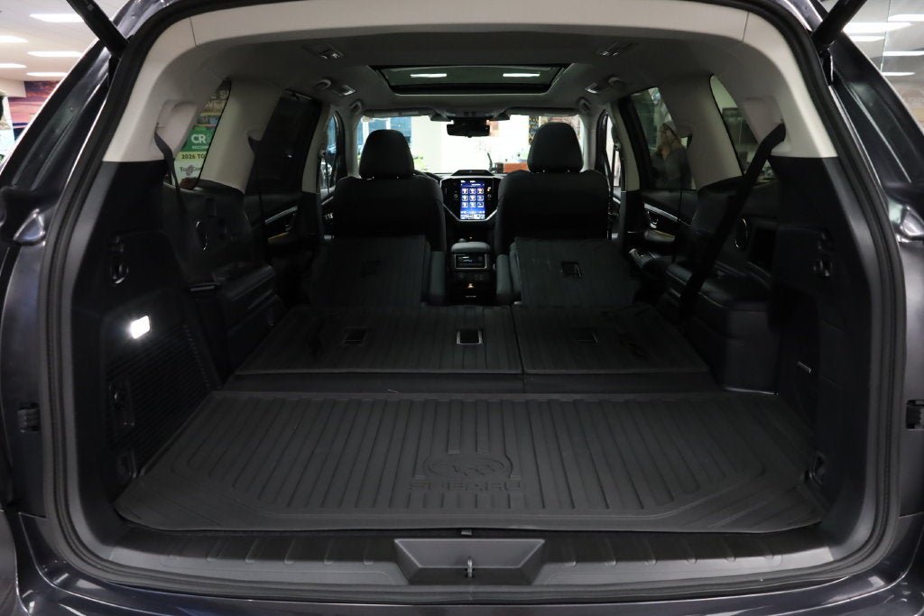 New 2027 Subaru Ascent Touring AWD/4WD image 9