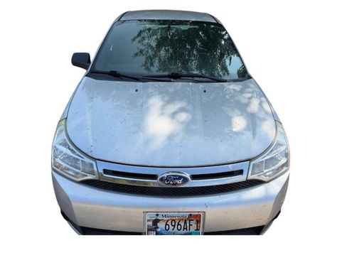 Used 2011 Ford Focus SE w/ 201A Rapid Spec Order Code FWD image 9