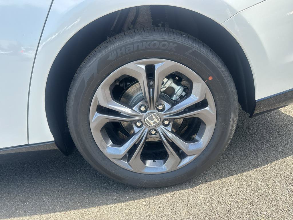 New 2026 Honda Accord Hybrid EX-L image 36