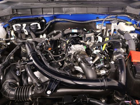 Used 2024 Ford Bronco Badlands AWD/4WD image 20