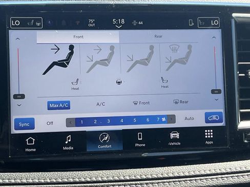 New 2026 Chrysler Pacifica Select w/ S Appearance Package image 13