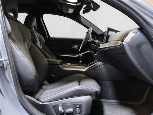 Used 2023 BMW M3 RWD image 27