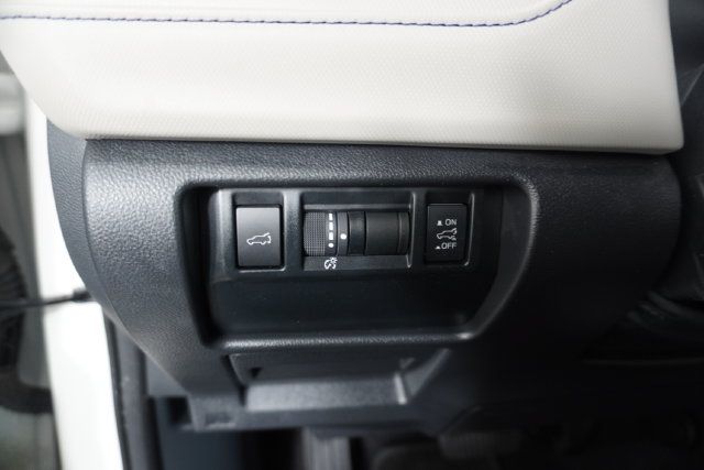 Certified 2025 Subaru Forester Premium AWD/4WD image 26