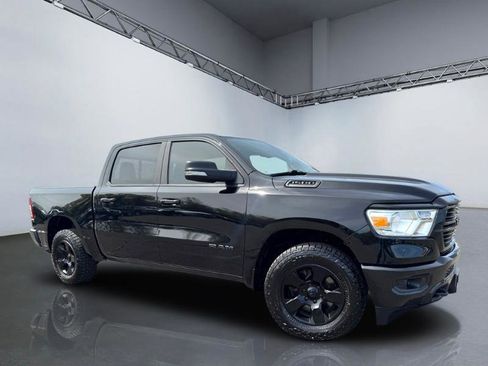 Used 2019 RAM 1500 Big Horn AWD/4WD image 25