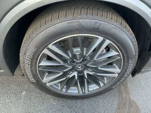 New 2026 Acura MDX w/ Advance Package AWD/4WD image 23