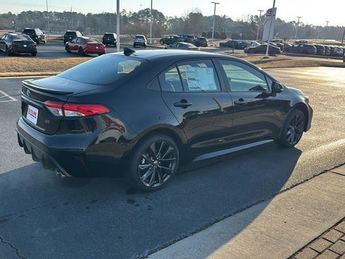 New 2026 Toyota Corolla SE image 5