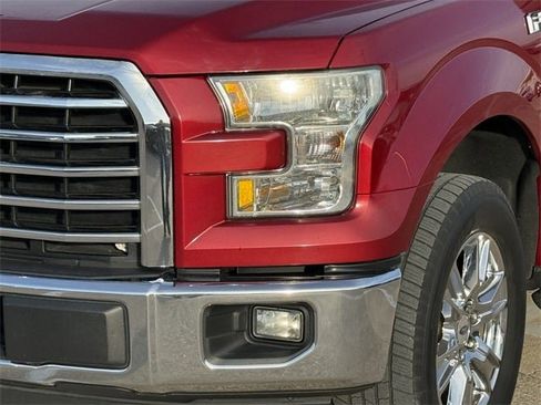 Used 2016 Ford F150 XLT w/ Equipment Group 301A Mid image 5
