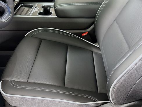 New 2026 GMC Sierra EV Elevation image 14