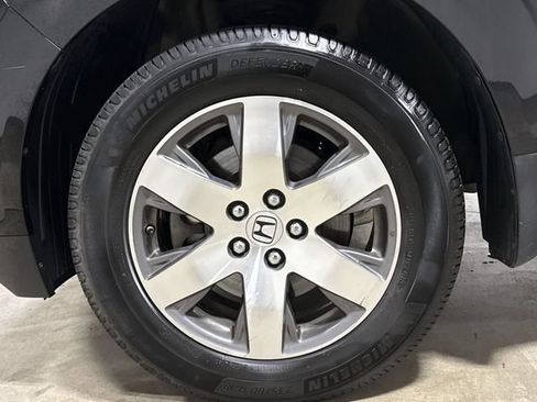Used 2013 Honda Pilot LX image 27