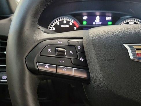 Certified 2022 Cadillac CT5 Premium Luxury w/ Climate Package image 17