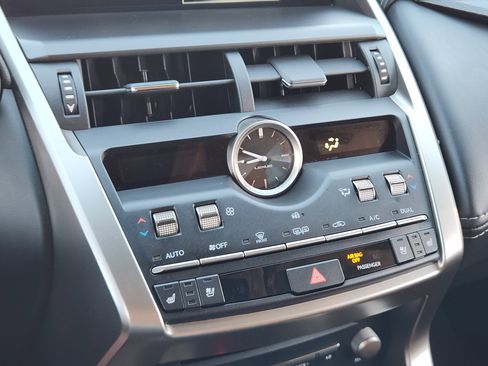 Used 2021 Lexus NX 300 FWD w/ Comfort Package image 23