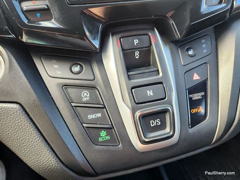 Used 2024 Honda Odyssey EX-L image 44