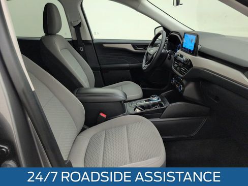 Certified 2022 Ford Escape SE w/ Convenience Package FWD image 15