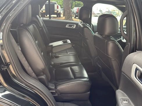 Used 2014 Ford Explorer Sport w/ Equipment Group 401A AWD/4WD image 21