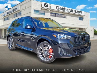 New 2026 BMW X1 xDrive28i w/ M Sport Package