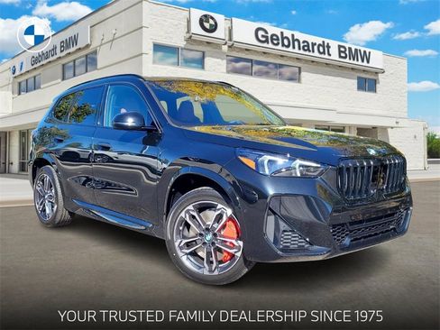 New 2026 BMW X1 xDrive28i w/ M Sport Package image 1