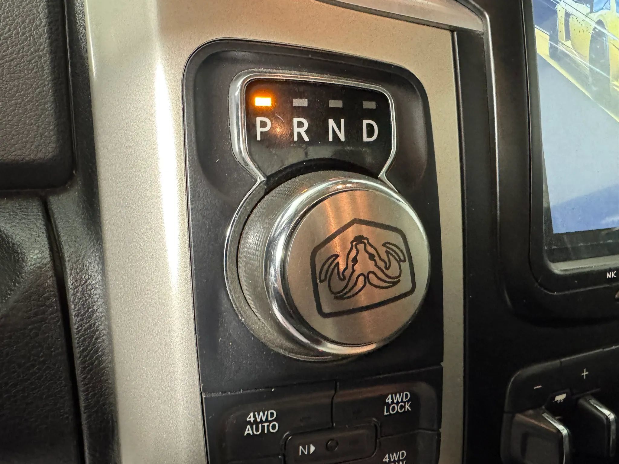 Used 2018 RAM 1500 Big Horn AWD/4WD image 20