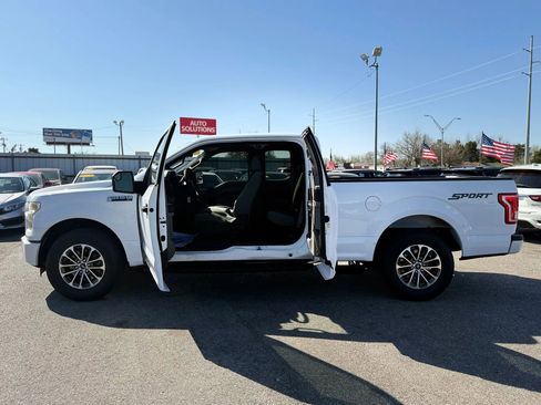Used 2016 Ford F150 XL w/ XL Power Equipment Group image 18