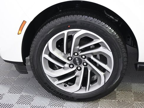 New 2025 Lincoln Navigator L Reserve image 20