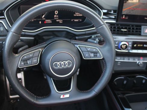 Used 2020 Audi S5 Prestige image 13