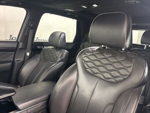 Used 2022 Hyundai Palisade Calligraphy w/ Cargo Package FWD image 12