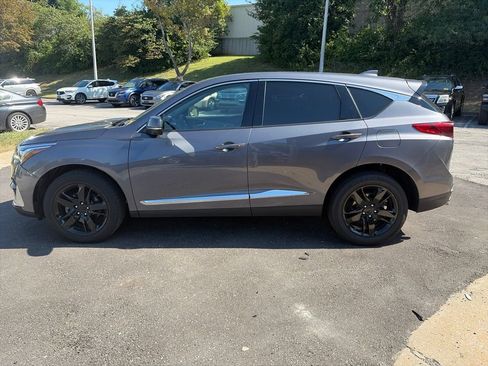 Used 2019 Acura RDX w/ Advance Package AWD/4WD image 8