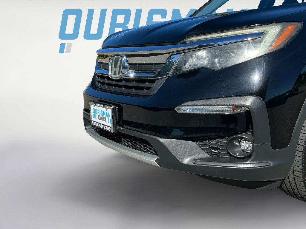 Used 2019 Honda Pilot EX-L image 19