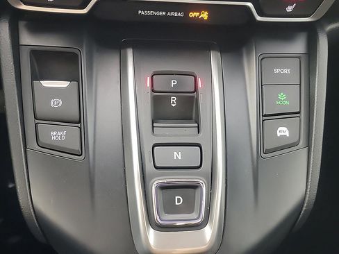 Certified 2022 Honda CR-V EX image 33