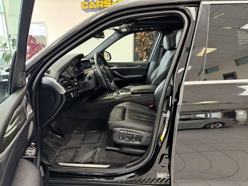 Used 2017 BMW X5 xDrive35i AWD/4WD image 11