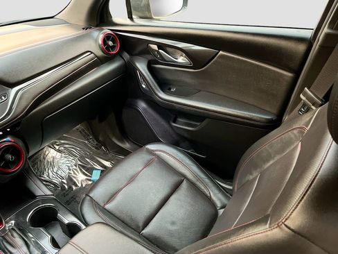 Used 2020 Chevrolet Blazer RS image 24