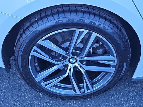 Used 2024 BMW 430i Gran Coupe w/ Premium Package image 12