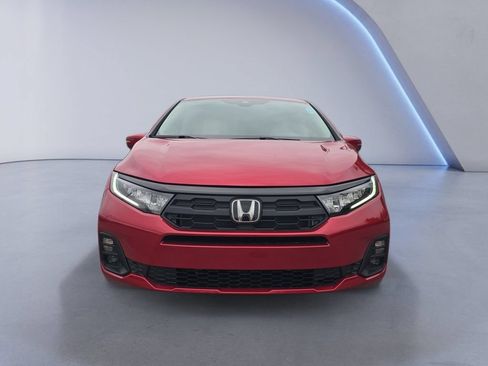 New 2026 Honda Odyssey EX-L image 9