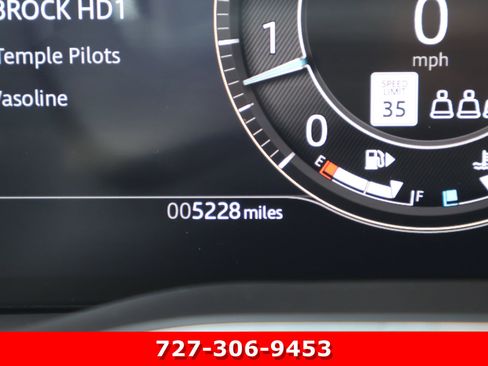 Used 2026 Jaguar F-PACE R-Dynamic S image 26